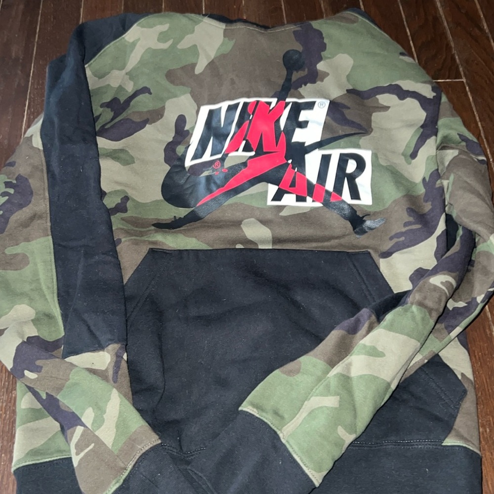 Nike Jordan Hoodie
